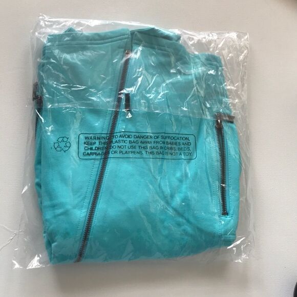 Belle by Kim Gravel Knit Motorcycle Jacket - Picture 3 of 5